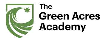 The Green Acres Academy logo